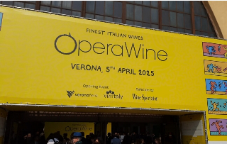 Con Opera Wine, il Piemonte inizia il suo Vinitaly
